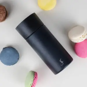 Isolierbecher 360° 0,3 L