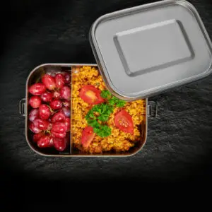 Lunchbox Snap